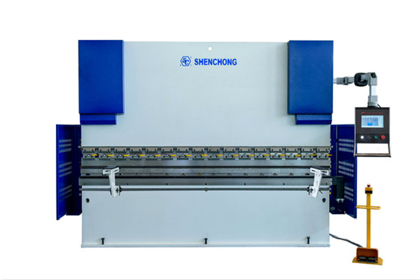 數(shù)控折彎機(jī)3.2米100噸