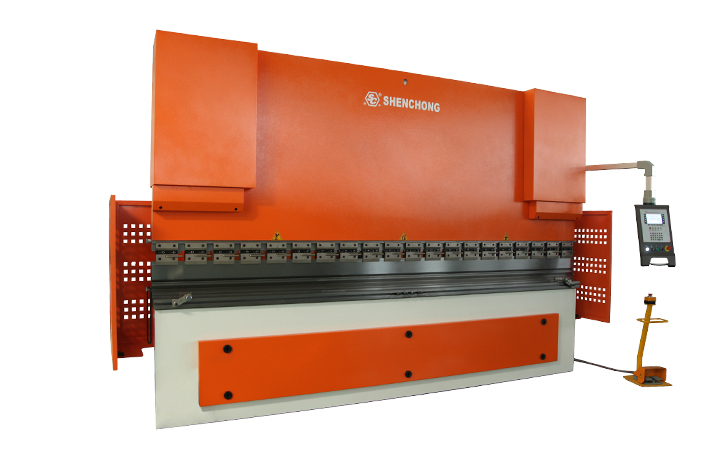 如何使用折彎?rùn)C(jī)