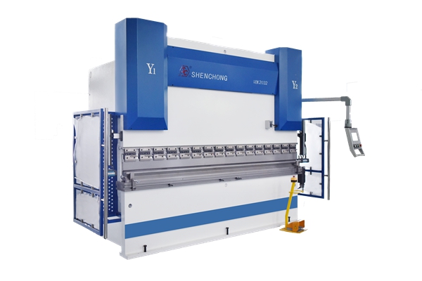 數(shù)控折彎機精度如何控制?