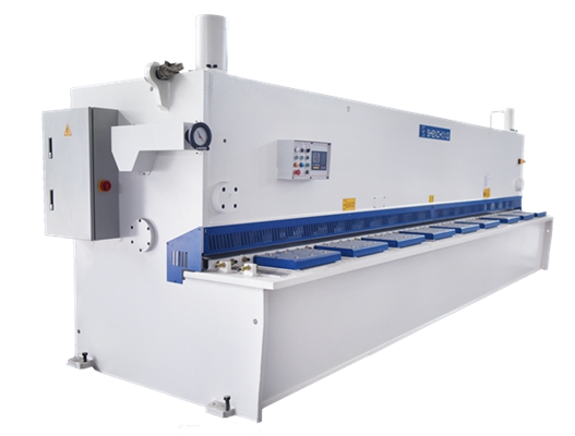 數(shù)控剪板機(jī)前送料及剪板機(jī)水泵節(jié)能有哪些？