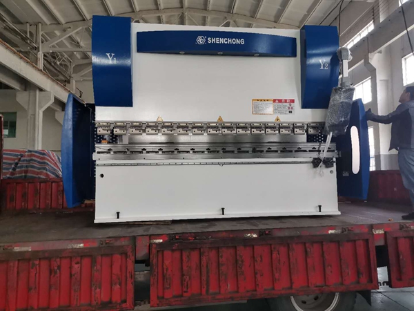 多軸數(shù)控折彎?rùn)C(jī)