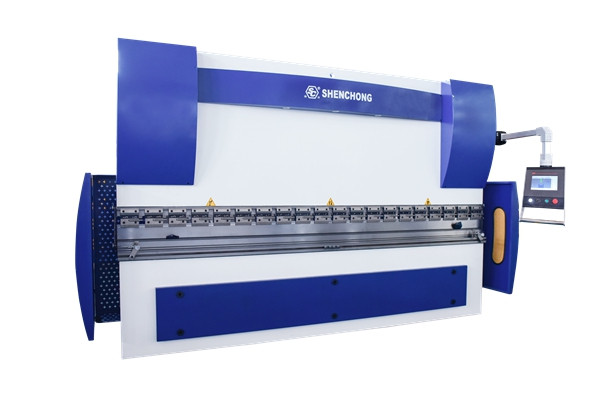 電液同步數(shù)控折彎機性能特點都有哪些？