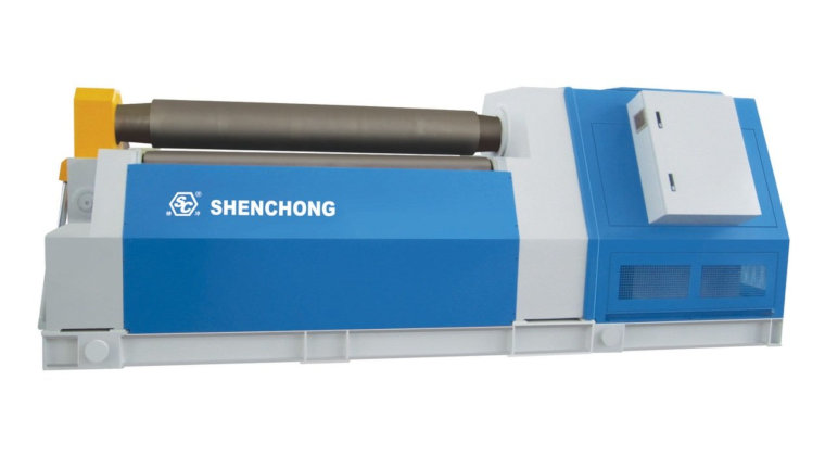 數(shù)控卷板機(jī)如何操作及三輥卷板機(jī)的特色有哪些