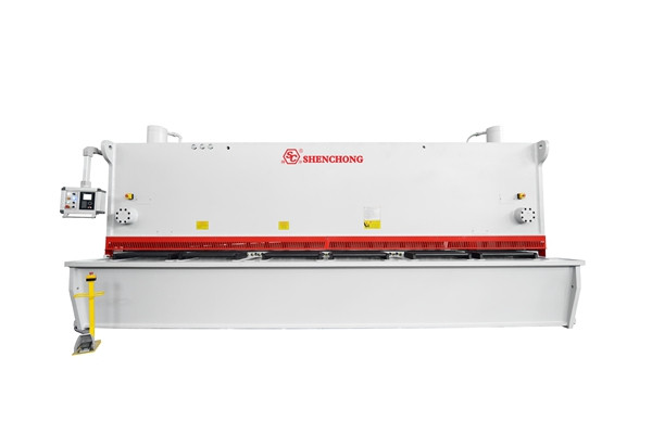 為什么數(shù)控剪板機(jī)離不開(kāi)光幕控制器及剪板機(jī)刀具材料特點(diǎn)有哪些？