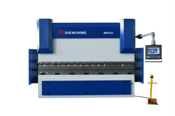 數(shù)控折彎機的發(fā)展歷程和油電混合數(shù)控折彎機優(yōu)點有哪些？