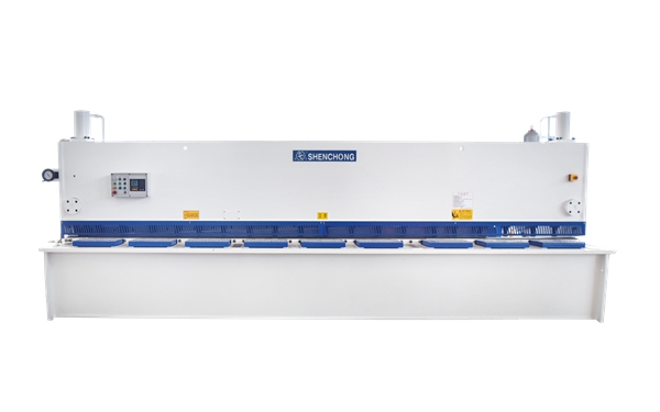 數(shù)控剪板機(jī)刀具要求有哪些？液壓剪板機(jī)液壓清潔措施在哪些方面？