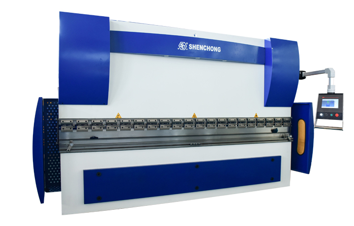 數(shù)控折彎機滑塊水平調(diào)整有哪些方法？