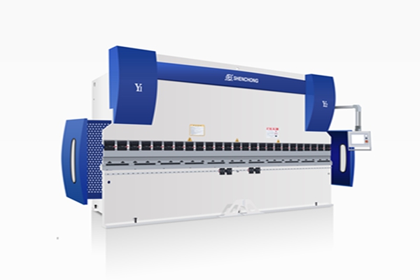 電液同步折彎機(jī)250T4000